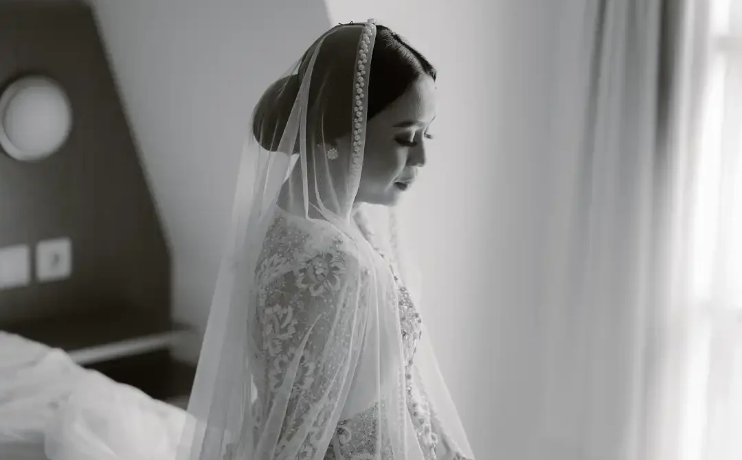 wedding day