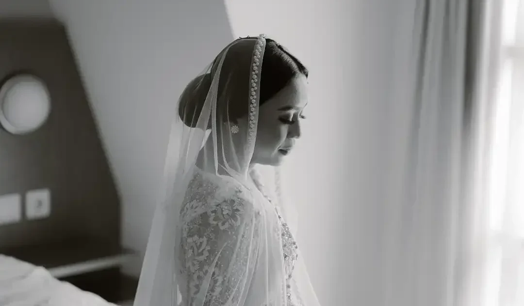 wedding day