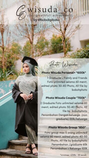 wisuda co